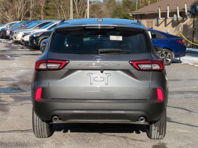 new 2025 Ford Escape car, priced at $33,580