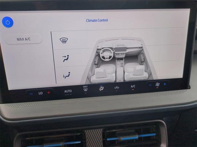 new 2025 Ford Maverick car, priced at $39,299