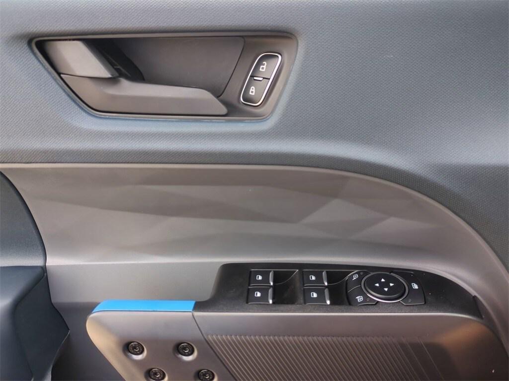 new 2025 Ford Maverick car, priced at $39,299