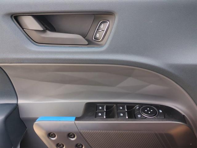new 2025 Ford Maverick car, priced at $39,299