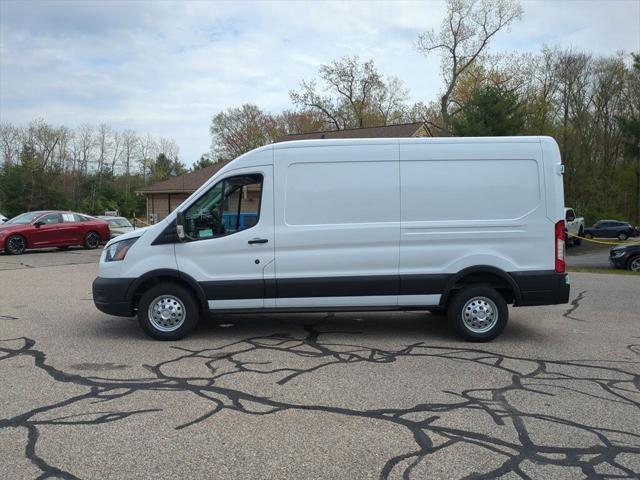 new 2025 Ford Transit-250 car, priced at $52,651