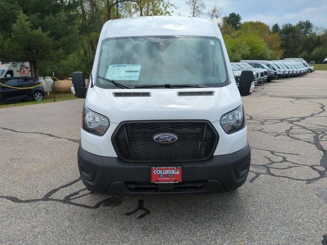 new 2025 Ford Transit-250 car, priced at $52,651