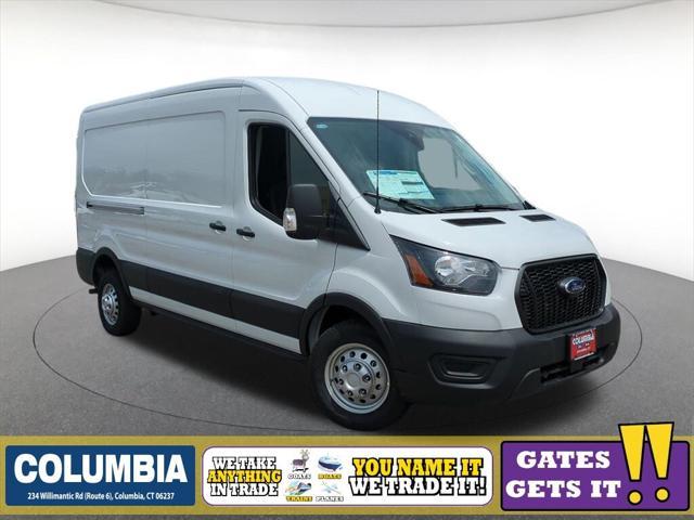 new 2025 Ford Transit-250 car, priced at $52,651