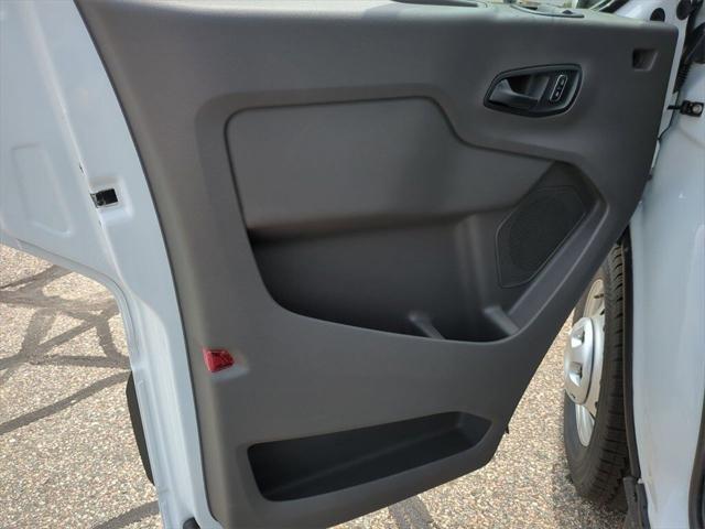 new 2025 Ford Transit-250 car, priced at $52,651