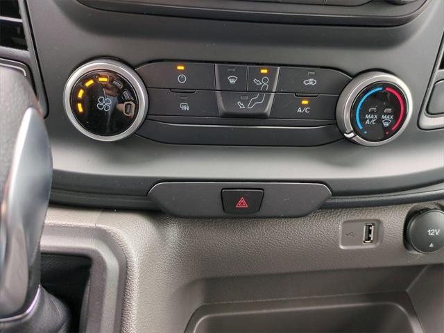 new 2025 Ford Transit-250 car, priced at $52,651