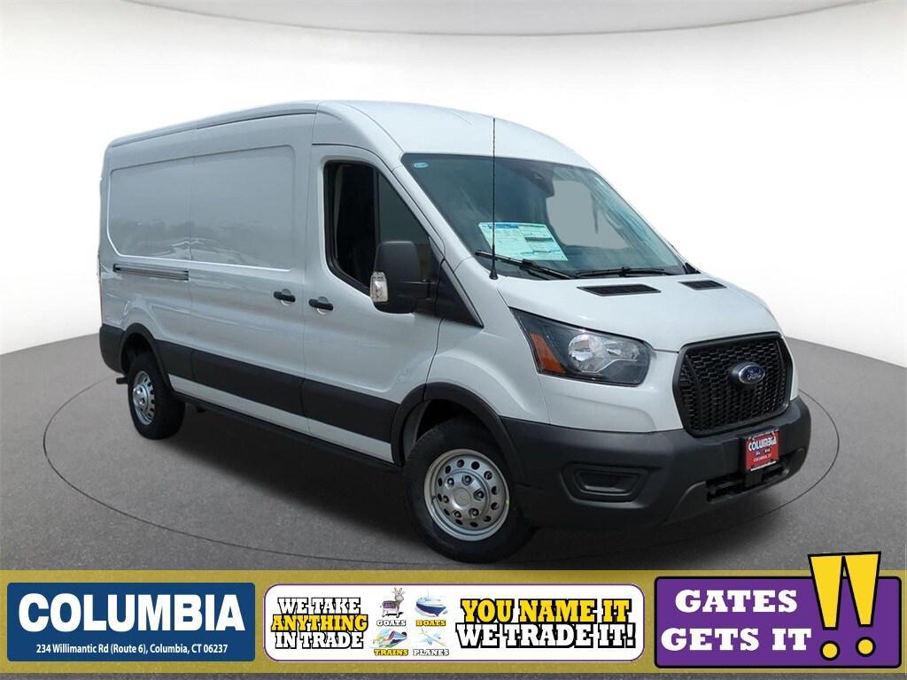 new 2025 Ford Transit-250 car, priced at $56,325