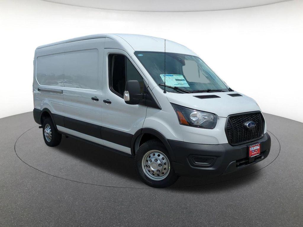 new 2025 Ford Transit-250 car, priced at $51,325