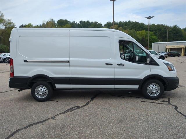 new 2025 Ford Transit-250 car, priced at $52,651