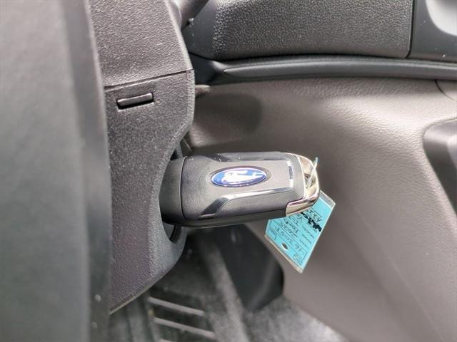 new 2025 Ford Transit-250 car, priced at $52,651