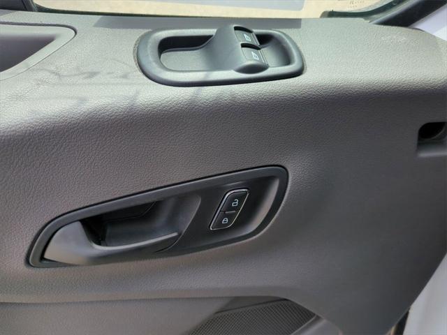 new 2025 Ford Transit-250 car, priced at $52,651