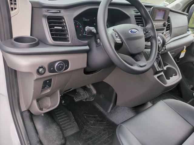 new 2025 Ford Transit-250 car, priced at $52,651