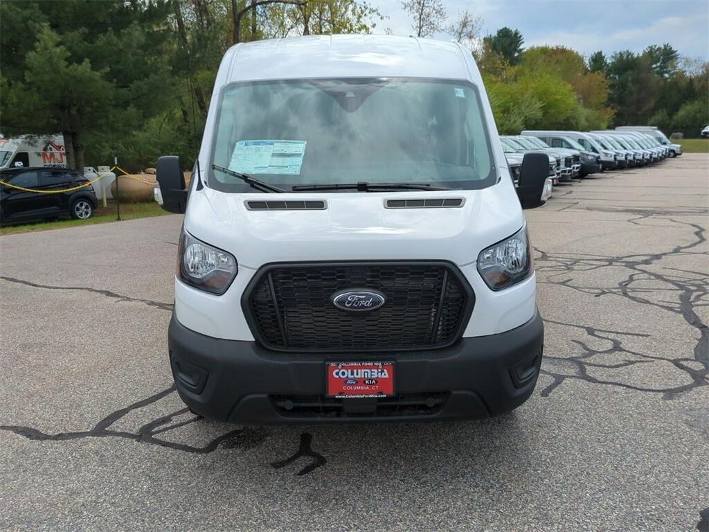 new 2025 Ford Transit-250 car, priced at $56,325