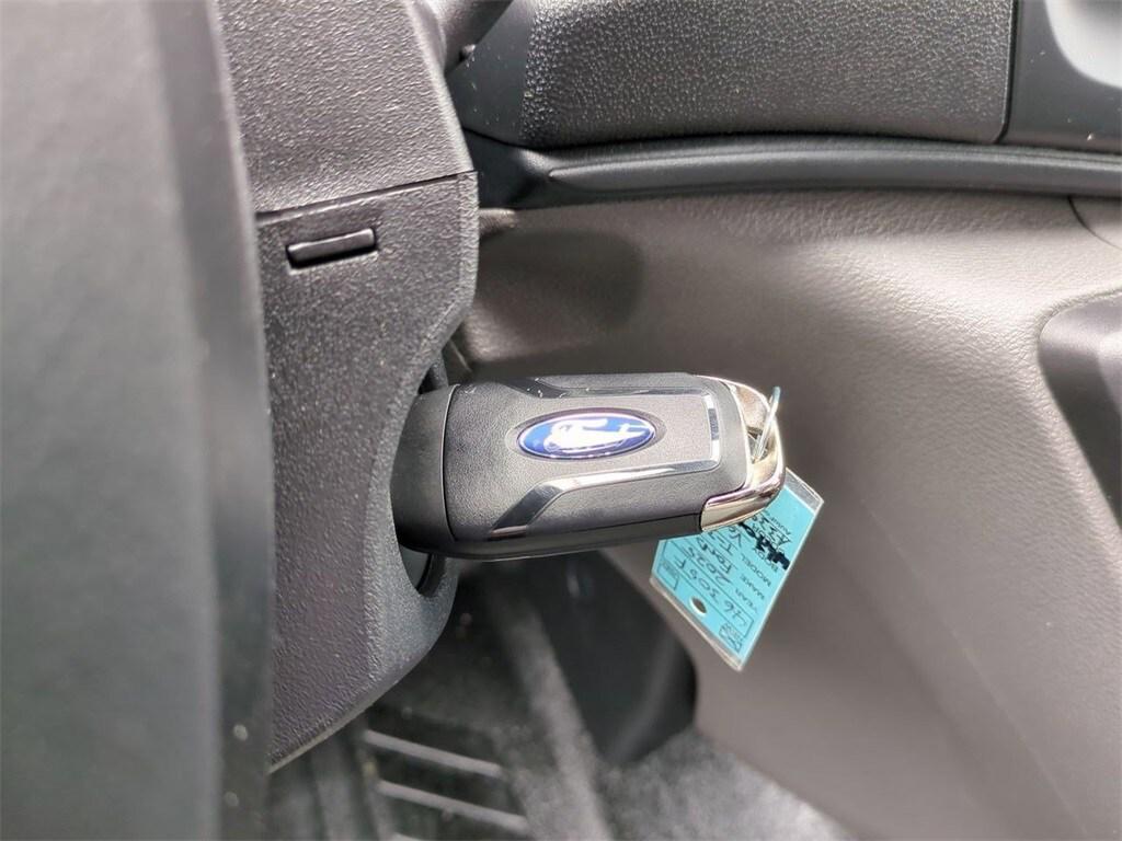 new 2025 Ford Transit-250 car, priced at $56,325