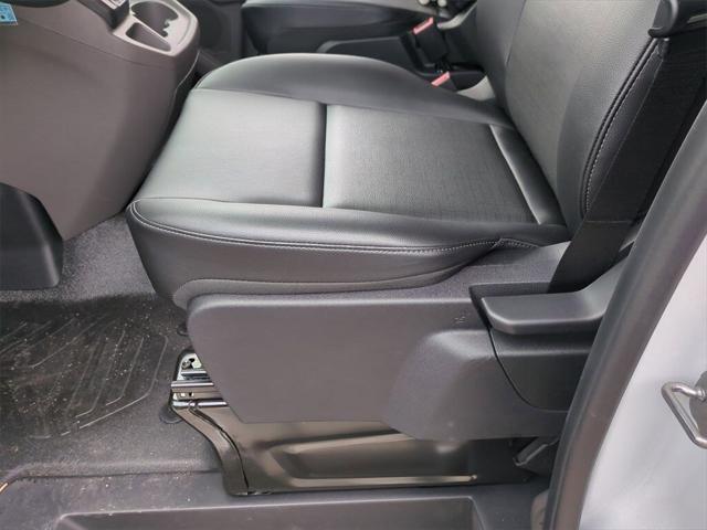 new 2025 Ford Transit-250 car, priced at $52,651
