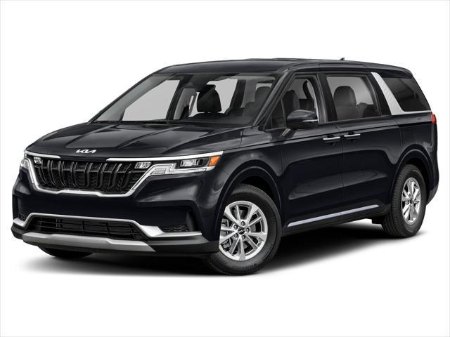 used 2023 Kia Carnival car, priced at $34,987
