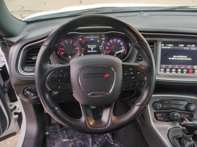 used 2020 Dodge Challenger car, priced at $23,905