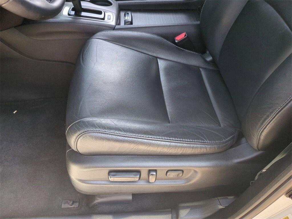 used 2020 Honda Pilot car, priced at $26,634