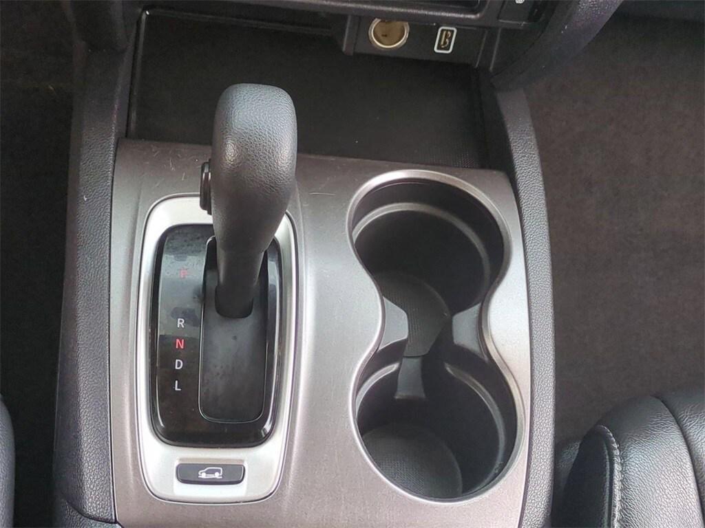 used 2020 Honda Pilot car, priced at $26,634