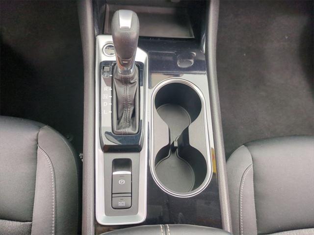 used 2021 Nissan Altima car, priced at $21,591