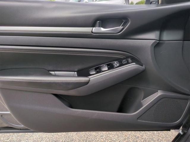 used 2021 Nissan Altima car, priced at $21,591