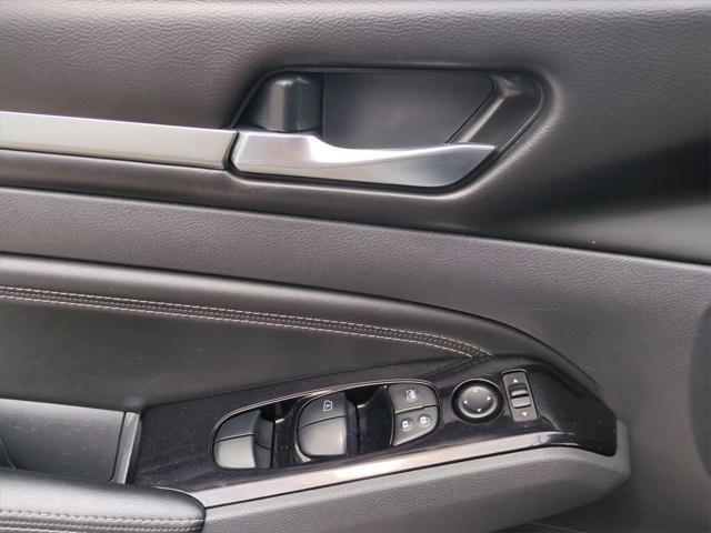 used 2021 Nissan Altima car, priced at $21,591
