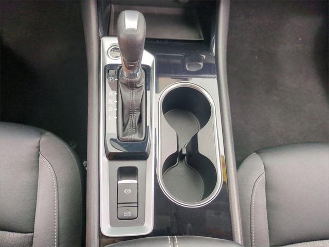 used 2021 Nissan Altima car, priced at $21,591