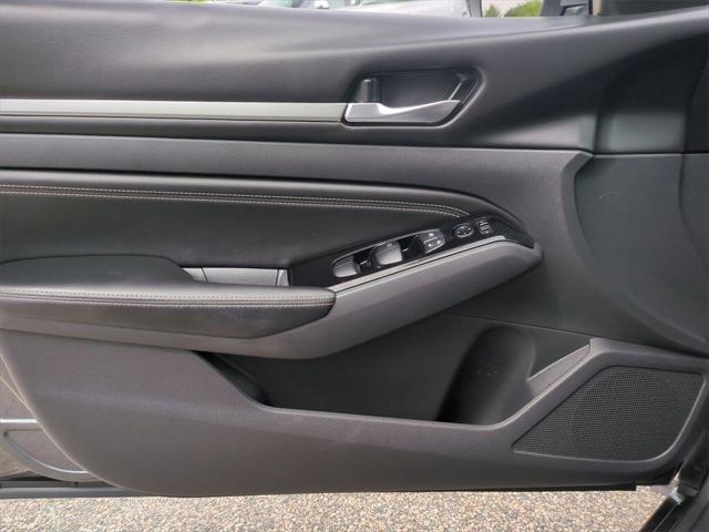 used 2021 Nissan Altima car, priced at $21,591