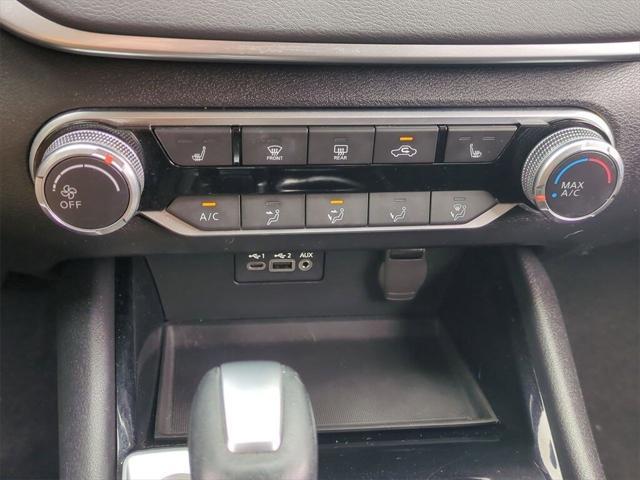 used 2021 Nissan Altima car, priced at $21,591