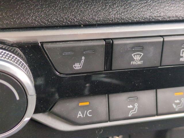 used 2021 Nissan Altima car, priced at $21,591