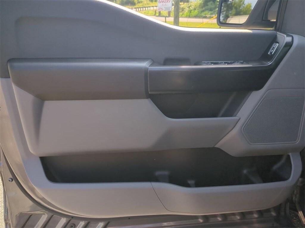 used 2022 Ford F-150 car, priced at $38,584