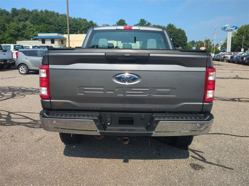 used 2022 Ford F-150 car, priced at $38,584