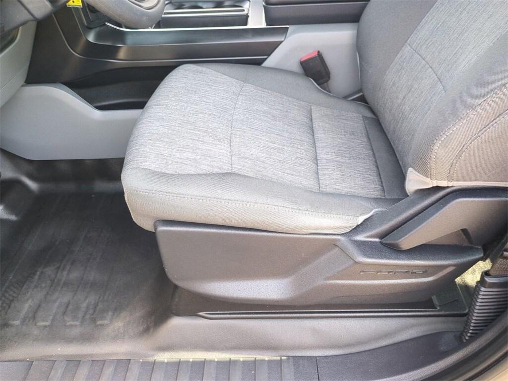 used 2022 Ford F-150 car, priced at $38,584