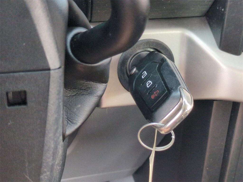 used 2022 Ford F-150 car, priced at $38,584