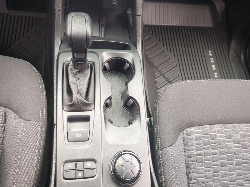 new 2025 Ford Ranger car, priced at $35,780