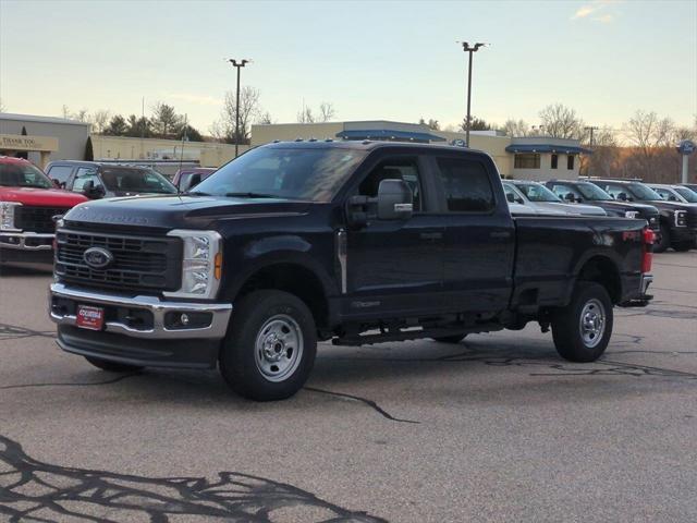 new 2024 Ford F-350 car, priced at $72,425