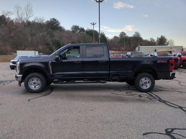 new 2024 Ford F-350 car, priced at $72,425