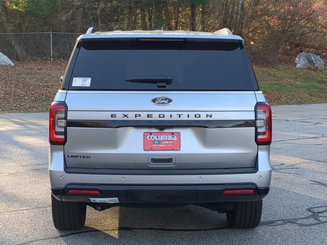 new 2024 Ford Expedition car, priced at $79,000