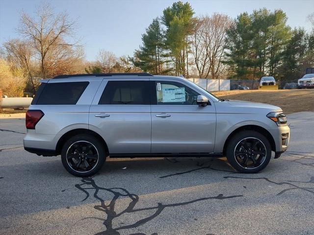 new 2024 Ford Expedition car, priced at $79,000