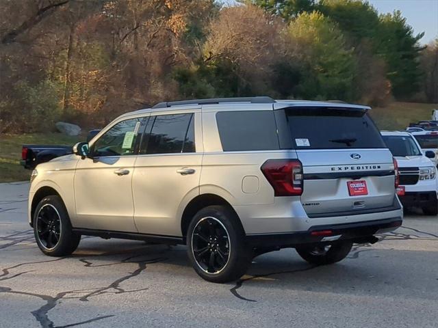 new 2024 Ford Expedition car, priced at $79,000