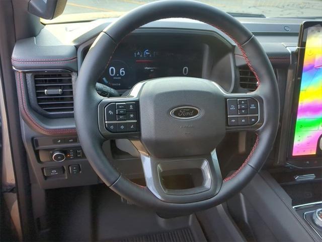 new 2024 Ford Expedition car, priced at $79,000