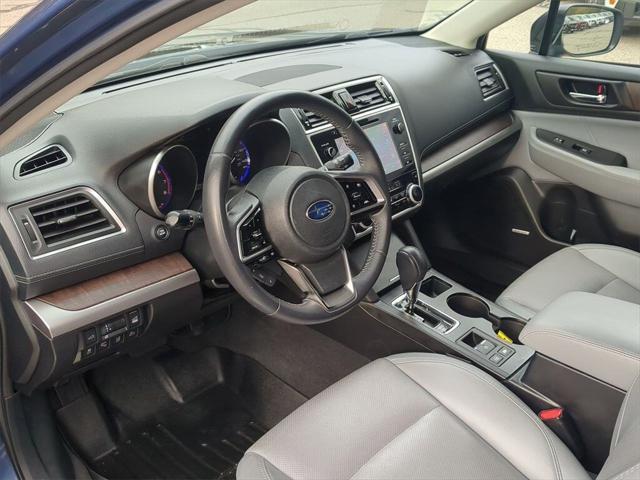 used 2019 Subaru Outback car, priced at $19,848