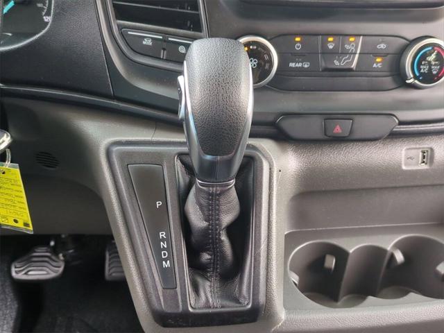 used 2023 Ford Transit-250 car, priced at $35,946