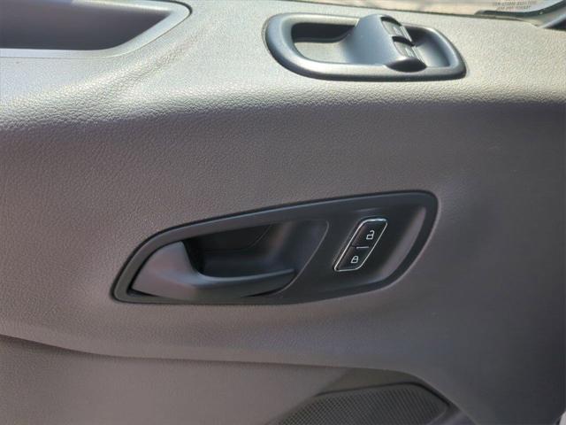 used 2023 Ford Transit-250 car, priced at $35,946