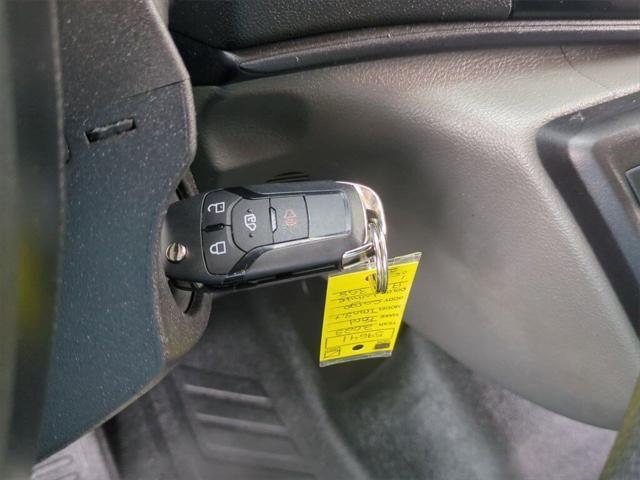 used 2023 Ford Transit-250 car, priced at $35,946