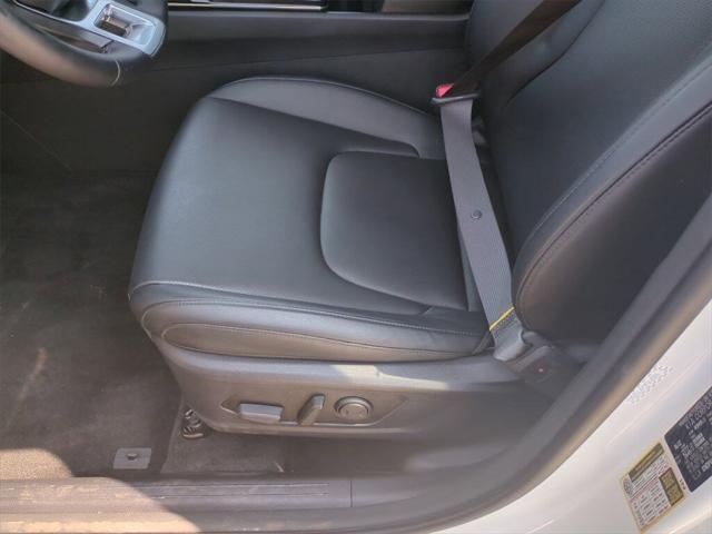 used 2023 Kia Sportage Hybrid car, priced at $29,107