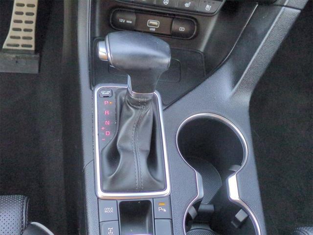 used 2022 Kia Sportage car, priced at $24,898