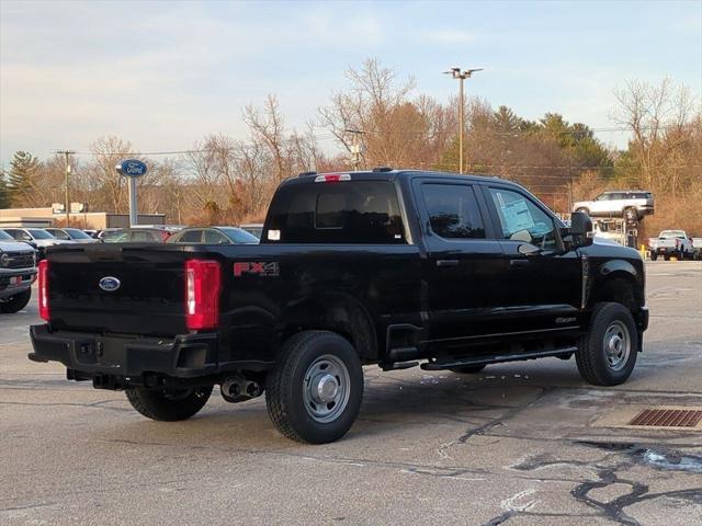 new 2024 Ford F-350 car, priced at $70,000