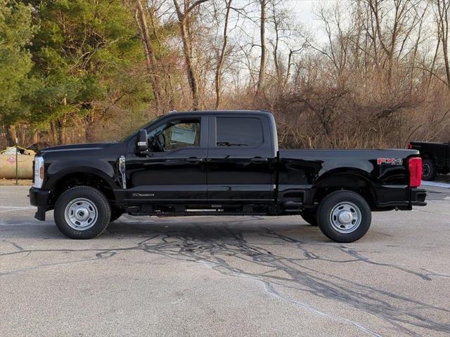 new 2024 Ford F-350 car, priced at $70,000