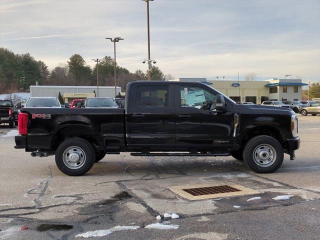 new 2024 Ford F-350 car, priced at $70,000