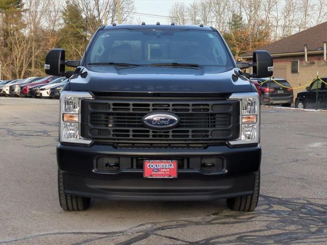 new 2024 Ford F-350 car, priced at $70,000